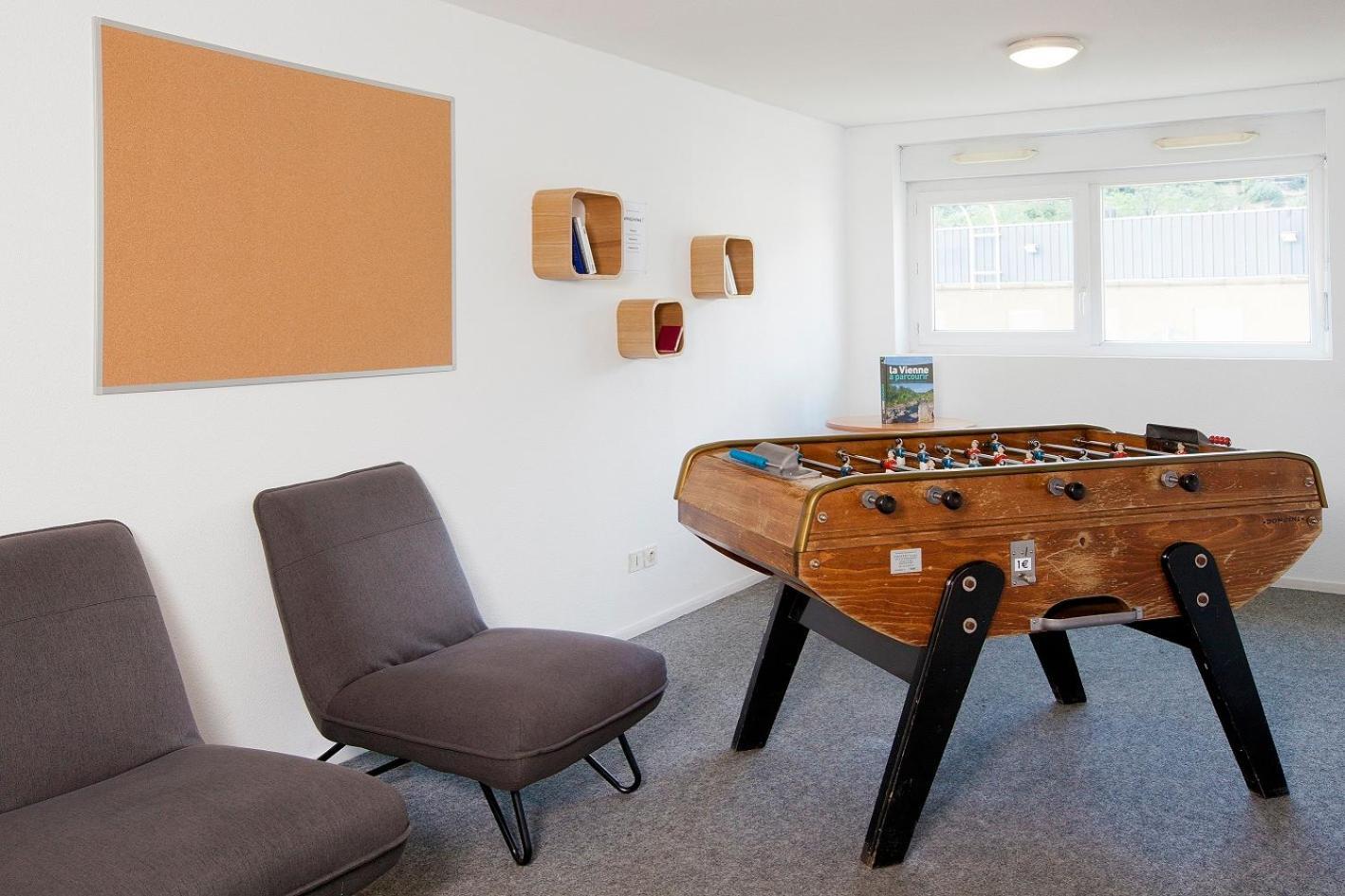 Sejours & Affaires Poitiers Lamartine Exterior photo