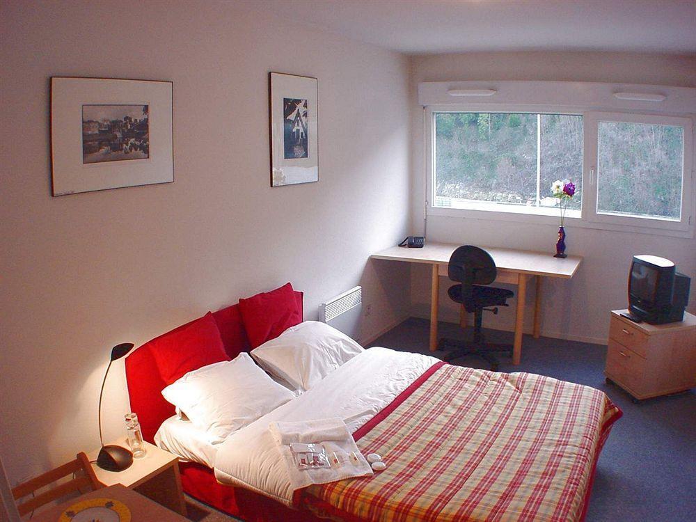 Sejours & Affaires Poitiers Lamartine Exterior photo